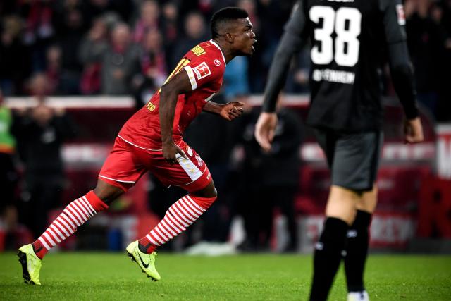 英超-萨卡1射2传哈弗茨破门 阿森纳5-2西汉姆联